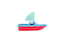 Load image into Gallery viewer, Toysmith Mini Vehicle Boat