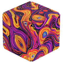 Load image into Gallery viewer, Shashibo Hypnotic Magnetic Puzzle Cube STEM STEAM MESH