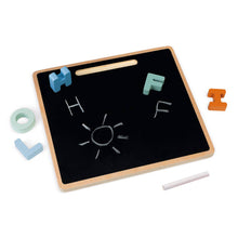 Load image into Gallery viewer, SWEET COCOON ALPHABET PUZZLE