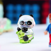 Load image into Gallery viewer, PANDA FIGURINE BLIND BOX