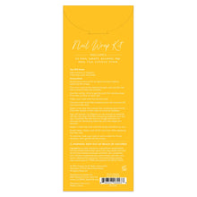 Load image into Gallery viewer, Nail Wrap Kit Ditzy Daisies