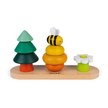 Load image into Gallery viewer, Forest Stacker