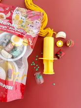 Load image into Gallery viewer, Ramen (Mochi) KidDough Play Kit