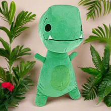 Load image into Gallery viewer, Tiny T. Rex Plush