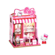 Load image into Gallery viewer, Hello Kitty® Patisserie - DIY Miniature House Kit