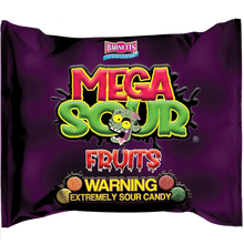 Load image into Gallery viewer, Barnetts Mega Sour Challenge