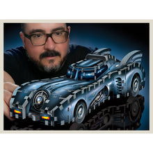 Load image into Gallery viewer, Batmobile