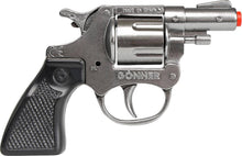 Load image into Gallery viewer, Kids Police Detective 8-Shot Toy Cap Gun - Steel