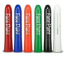 Load image into Gallery viewer, Face Paint Stix - 6 Pack