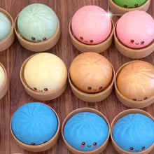 Load image into Gallery viewer, Viral Find Mystery Dumpling Squishy – Limited Stock