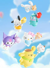 Load image into Gallery viewer, Sanrio Balloon Adventure Figure Random — Official Licensed