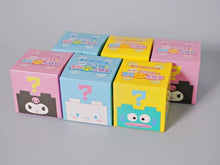 Load image into Gallery viewer, Sanrio Characters Permanent stamp- Mystery Blind Box