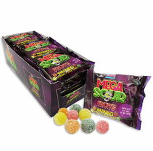 Load image into Gallery viewer, Barnetts Mega Sour Challenge