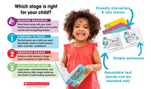 Load image into Gallery viewer, Bob Books: Beginning Readers (Set 1) (Stage 1)