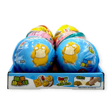 Load image into Gallery viewer, Meijiale-Pokemon Kinder Joy Candy