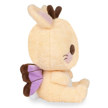 Load image into Gallery viewer, Bella the Bouncy Bunny-Fly (Kawaii Rabbit Butterfly Plush)