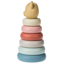 Load image into Gallery viewer, Simply Silicone Stacking Rings - Teddy