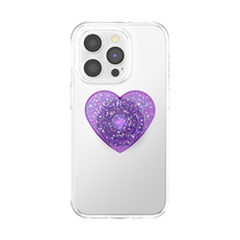 Load image into Gallery viewer, PopSockets Phone Grip - Dreamy Heart