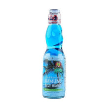 Load image into Gallery viewer, Hata Ramune Blue Hawaii 200ml