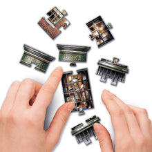Load image into Gallery viewer, Borgin And Burkes