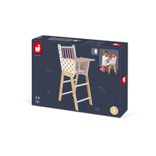 Load image into Gallery viewer, Candy Chic - High Chair
