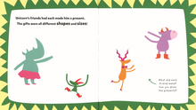 Load image into Gallery viewer, Illustrate This Book: The Unicorn Party