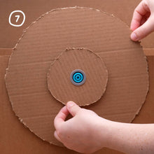 Load image into Gallery viewer, Roto-Ring