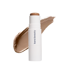 Load image into Gallery viewer, ESSENTIALS Contour Stick & Brush - Silhouette