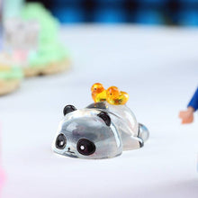 Load image into Gallery viewer, PANDA FIGURINE BLIND BOX