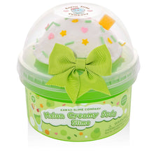 Load image into Gallery viewer, Melon Creamy Soda 2 Slimes in 1