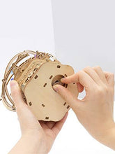 Load image into Gallery viewer, DIY Mechanical Music Box: Starry Night