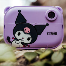 Load image into Gallery viewer, Kuromi – Print & Digital Camera - Model P