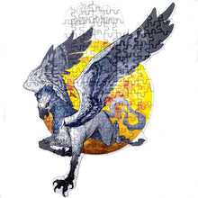 Load image into Gallery viewer, Harry Potter Gift Set - Mythical Creatures
