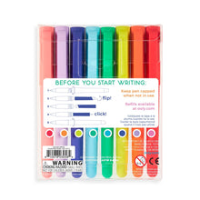 Load image into Gallery viewer, Color Write Fountain Pen
