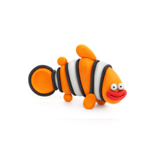 Load image into Gallery viewer, Hey Clay Ocean Creatures