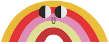Load image into Gallery viewer, Unicorns, Missing Bits Stickers