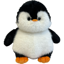 Load image into Gallery viewer, Chunka Dunkas Penguin Plushie