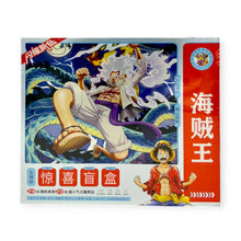 Load image into Gallery viewer, One Piece Characters Mystery Box #2