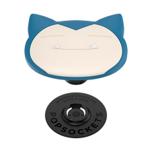 Load image into Gallery viewer, PopSockets Phone Grip - Popout Snorlax Face