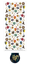Load image into Gallery viewer, Harry Potter 12 Month Mini Planner Set