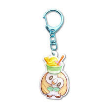 Load image into Gallery viewer, Pokémon Pocket Peace Candy BonBon Mirror Keyring (Random Blind Box)
