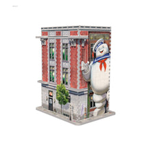 Load image into Gallery viewer, Firehouse Headquarters