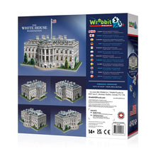 Load image into Gallery viewer, White House