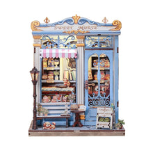 Load image into Gallery viewer, DIY Book Nook Kit: Sweet Marie