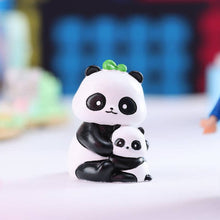 Load image into Gallery viewer, PANDA FIGURINE BLIND BOX