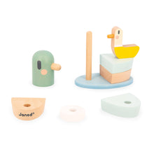 Load image into Gallery viewer, SWEET COCOON - STACKABLE DUCKS