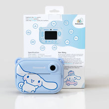 Load image into Gallery viewer, Cinnamoroll – Print & Digital Camera - Model P