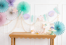 Load image into Gallery viewer, Under the Sea Fan Set