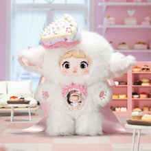 Load image into Gallery viewer, Nommi A Bite Of Sweetheart Series Kawaii Plush Doll Hanger Blind Box (1pc)