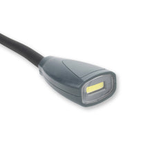 Load image into Gallery viewer, Dual Headed LED Adjustable Gooseneck Light; Crafts & Reading